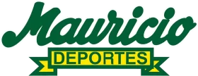 Mauricio-Deportes