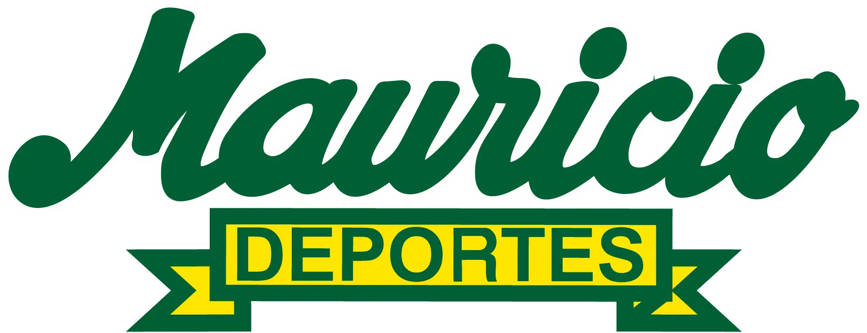 Mauricio-Deportes