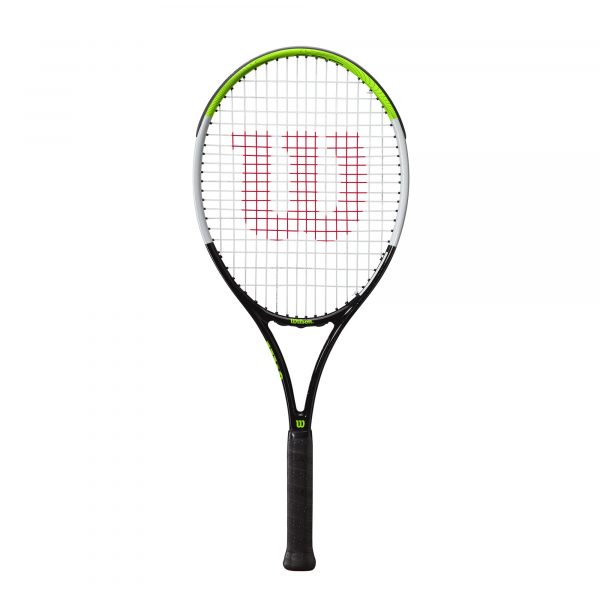 Raqueta de tenis Wilson Raqueta Blade Feel 26'' Junior