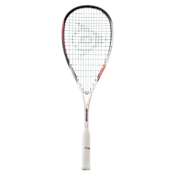 Raqueta de Squash - Dunlop Biomimetic Evolution 120