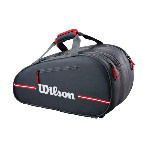 PALETERO WILSON PADEL TEAM