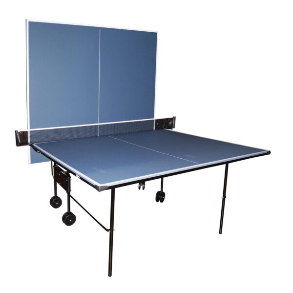 Mesa De Ping Pong (interior)