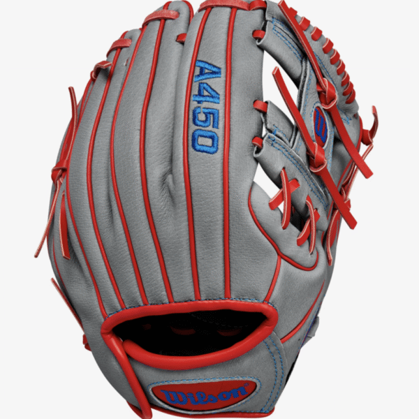 Wilson A450 10.75"