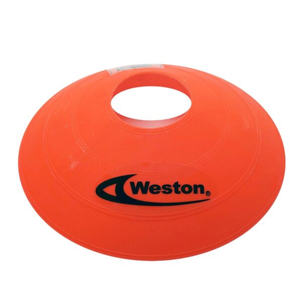 CONO PLASTICO 2"