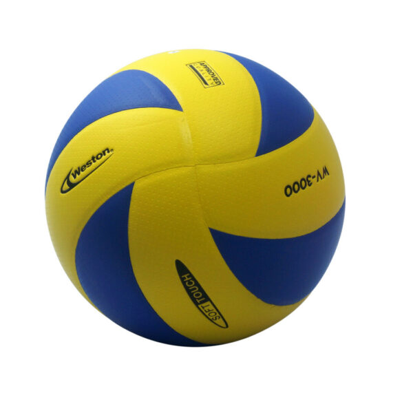 Balón Voleibol Weston
