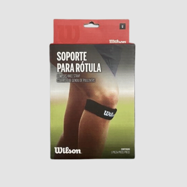 Soporte Banda P/Rotula Wilson