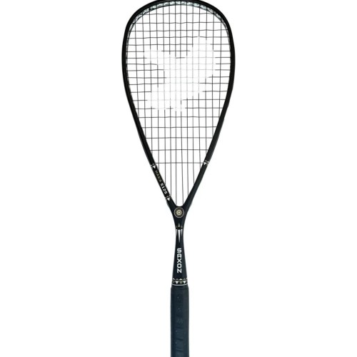 RAQUETA DE SQUASH SAXON HAKA S125