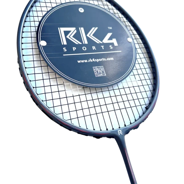 RAQUETA DE BADMINTONG RK-81 LITE