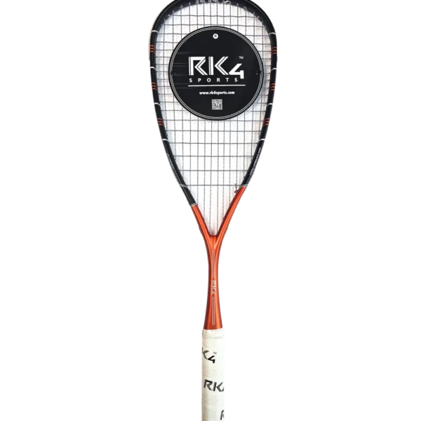 RAQUETA DE SQUASH RK4
