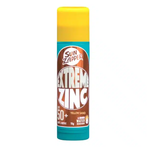 小物 SUN/KAKKE Suno ani Sun Zapper Zinc Stick “Light skin tone” SPF 50+ | Protector Solar