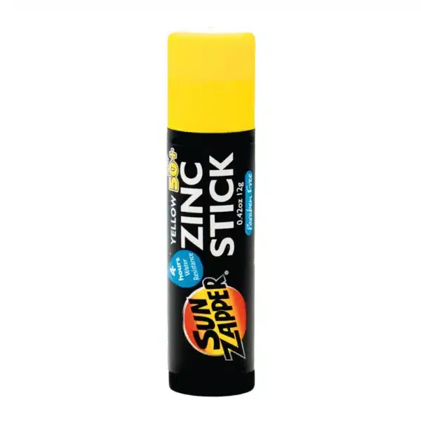 Sun Zapper Zinc Stick “Blue” SPF 50+ | Protector Solar Australiano